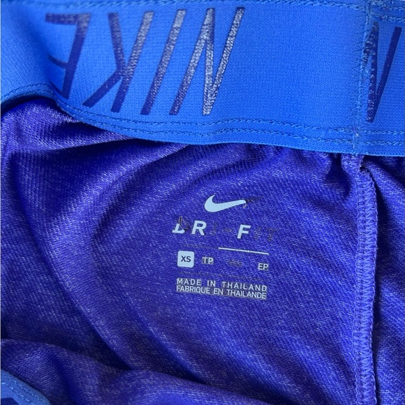 Lot of Women’s Nike Shorts Small and X-Small - Picture 3 of 11